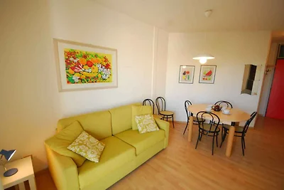 Appartamento Vacanza con famiglia Lignano Sabbiadoro