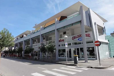 Vakantieappartement Gezinsvakantie Bibione