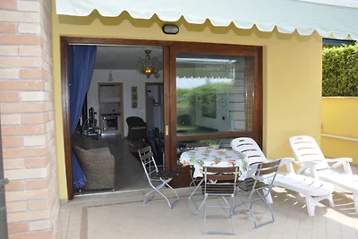 Appartamento Vacanza con famiglia Verona