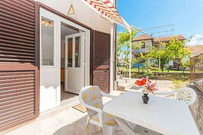 Ferienwohnung Familienfreundlich mit Klimaanl