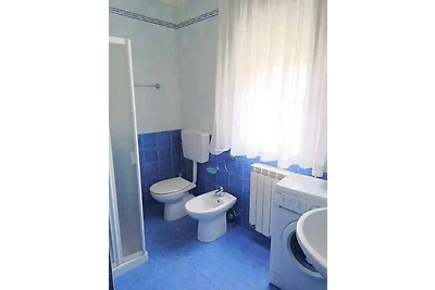 Vakantieappartement Gezinsvakantie Rosolina Mare