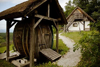 Ferienhaus mit Internetzugang und