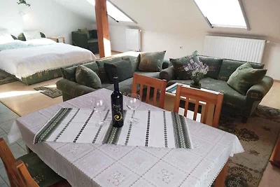 Vakantieappartement Gezinsvakantie Zalakaros