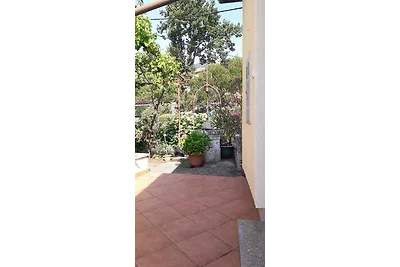 Appartamento Vacanza con famiglia Rijeka