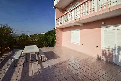 Ferienwohnung in Meernähe