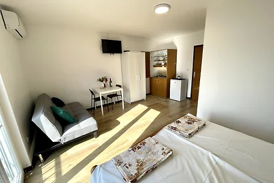 Studio klimatisiert mit wifi