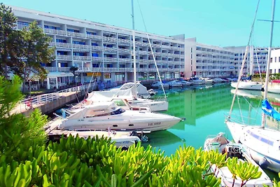 Vakantieappartement Gezinsvakantie Lignano Sabbiadoro