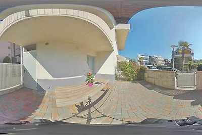 Apartamento Vacaciones familiares Lignano Sabbiadoro