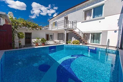 Casa vacanze Vacanza di relax Tribalj