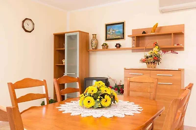 Appartamento Vacanza con famiglia Krnica