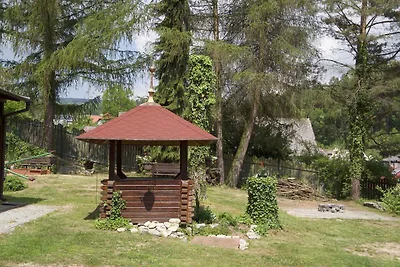 Ferienhaus mit Spielzimmer