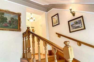 Vakantieappartement Gezinsvakantie Heviz
