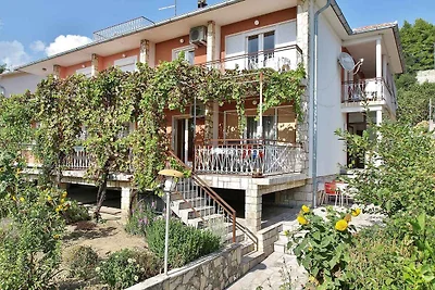 Vakantieappartement Gezinsvakantie Palit