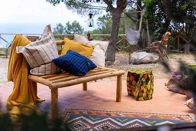 Casa vacanze Vacanza di relax Cefalù