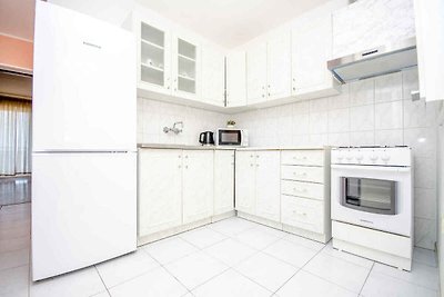 Vakantieappartement Gezinsvakantie Razanj