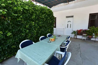 Ferienwohnung mit Balkon