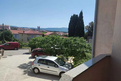 Appartamento Vacanza con famiglia Krk