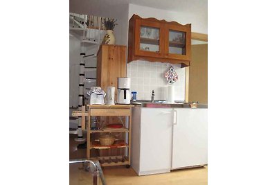 Ferienwohnung mit Garten, direkt im