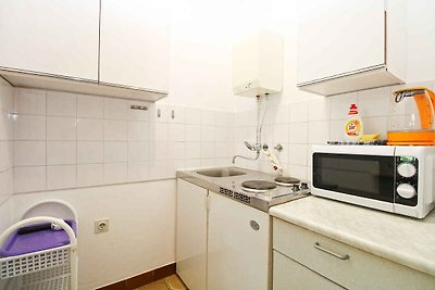 Vakantieappartement Gezinsvakantie Pjescana uvala