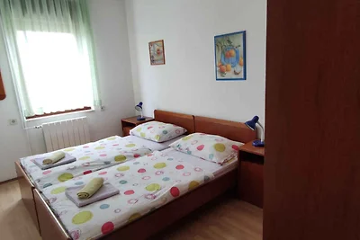 Appartamento Vacanza con famiglia Krk