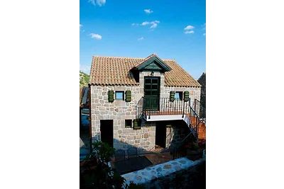 Ferienhaus am Eingang zum Paklenica National