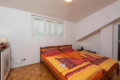 Ferienwohnung mit Klimaanlage und Meerblick i