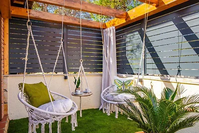 Luxuriöses Apartment in ruhiger Lage auf der 