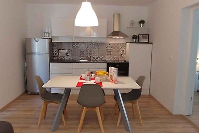 Vakantieappartement Gezinsvakantie Njivice