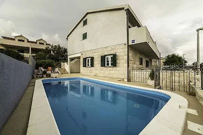 Ferienwohnung mit Klimaanlage und Pool