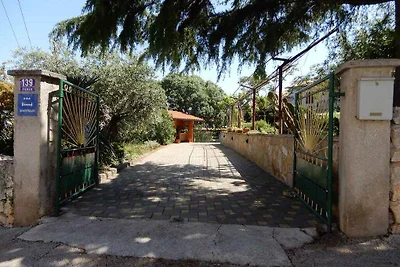 Vakantieappartement Gezinsvakantie Pomer