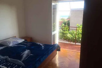 Ferienwohnung mit Terrasse und Klimaanlage