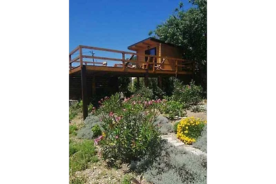 Villa mit Klimaanlage und Pool