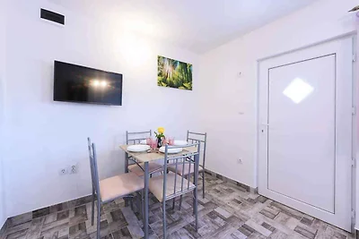 Appartamento Vacanza con famiglia Marina