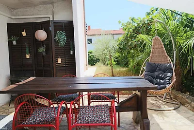 Ferienwohnung sa klima uređajem