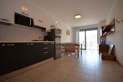 Vakantieappartement Gezinsvakantie Bibione