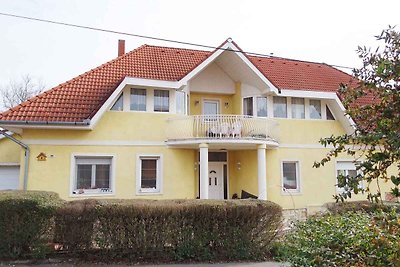 Ferienwohnung mit Internet und Klimaanlage