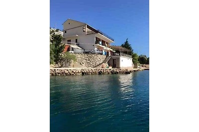 Appartamento Vacanza con famiglia Lukovo Sugarje