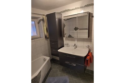 Vakantieappartement Gezinsvakantie Kaltenbach