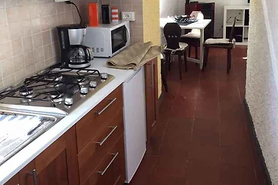 Appartamento Vacanza con famiglia Trento