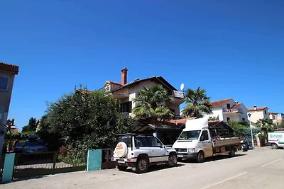 Ferienwohnung mit Klimaanlage und