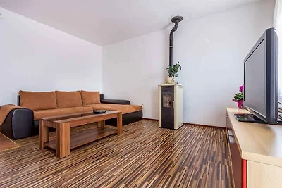 Vakantieappartement Gezinsvakantie Premantura