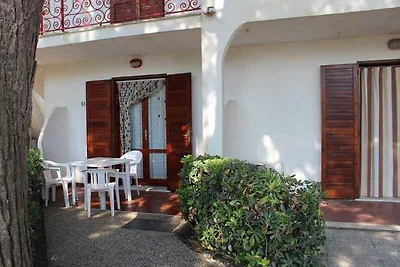 Ferienwohnung mit Klimaanlage und Pool