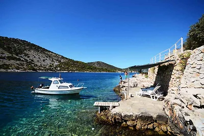 Ferienwohnung am Meer