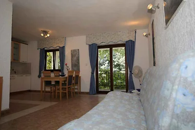 Vakantieappartement Gezinsvakantie Funtana