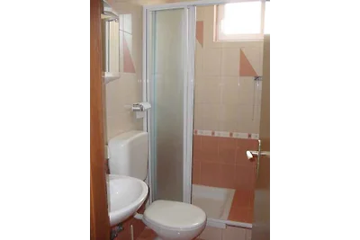 Apartament Dla rodzin Lopar