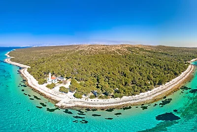 Ferienwohnung mit Grillmöglichkeit und