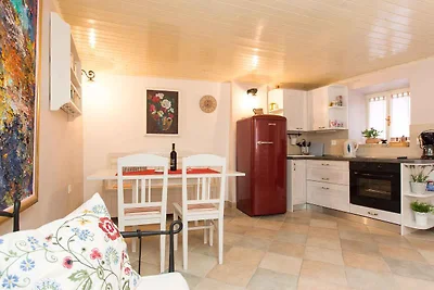 Ferienhaus mit Klimaanlage in der Altstadt