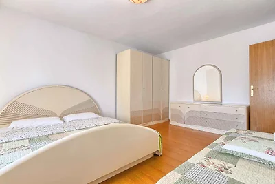 Ferienwohnung mit Klimaanlage