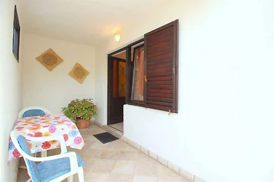 Ferienwohnung mit Klimaanlage