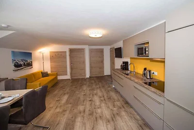 Ferienwohnung behindertenfreundlich im